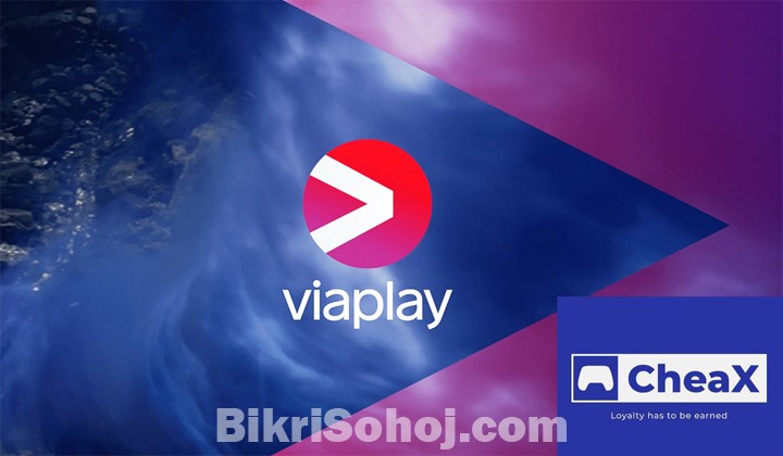 VIAPLAY ACCOUNT BANGLADESH